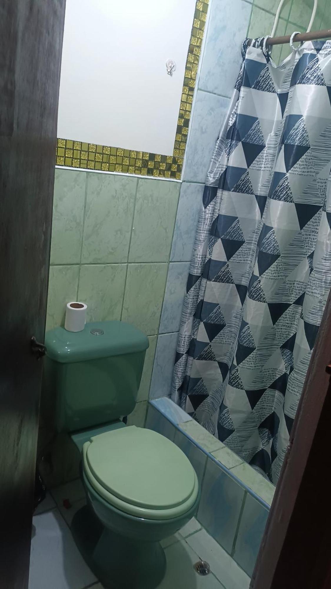 El Amauta De Los Andes Lodging Erik House Huaraz  Εξωτερικό φωτογραφία